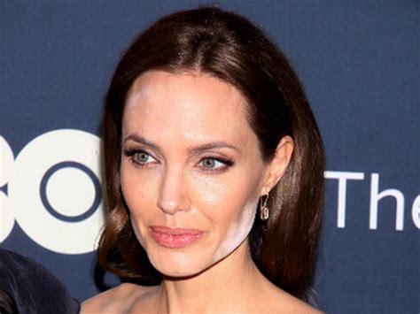 angelina jolie leaks|Leaked Sony Emails Reveal Angelina Jolie Was Called A